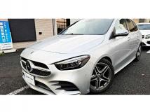 2020 Mercedes-Benz B-Class