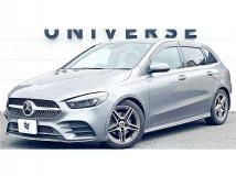 2020 Mercedes-Benz B-Class