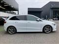 2020 Mercedes-Benz B-Class