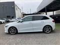 2020 Mercedes-Benz B-Class
