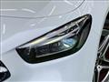 2020 Mercedes-Benz B-Class
