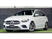 2020 Mercedes-Benz B-Class