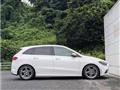 2020 Mercedes-Benz B-Class