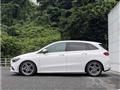 2020 Mercedes-Benz B-Class