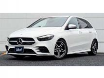 2020 Mercedes-Benz B-Class