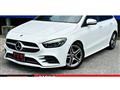 2020 Mercedes-Benz B-Class