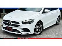 2020 Mercedes-Benz B-Class