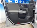 2020 Mercedes-Benz B-Class
