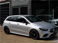 2020 Mercedes-Benz B-Class