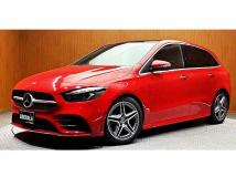 2020 Mercedes-Benz B-Class