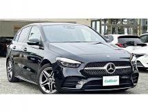 2020 Mercedes-Benz B-Class