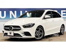 2020 Mercedes-Benz B-Class