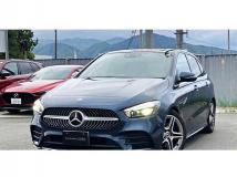 2020 Mercedes-Benz B-Class