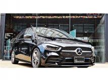 2020 Mercedes-Benz B-Class