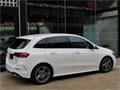 2020 Mercedes-Benz B-Class