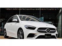 2020 Mercedes-Benz B-Class
