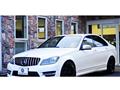 2014 Mercedes-Benz C-Class