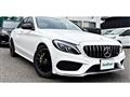2014 Mercedes-Benz C-Class
