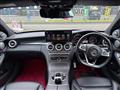 2014 Mercedes-Benz C-Class
