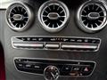 2014 Mercedes-Benz C-Class