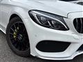 2014 Mercedes-Benz C-Class