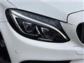 2014 Mercedes-Benz C-Class