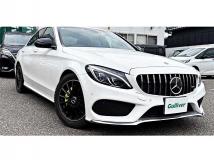 2014 Mercedes-Benz C-Class