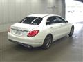 2014 Mercedes-Benz C-Class