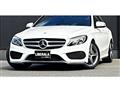 2014 Mercedes-Benz C-Class