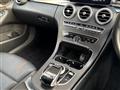 2014 Mercedes-Benz C-Class
