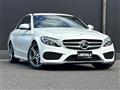 2014 Mercedes-Benz C-Class