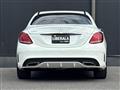 2014 Mercedes-Benz C-Class