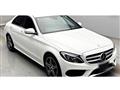 2014 Mercedes-Benz C-Class