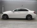 2014 Mercedes-Benz C-Class