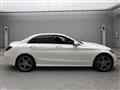2014 Mercedes-Benz C-Class