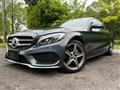 2014 Mercedes-Benz C-Class