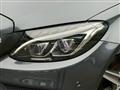 2014 Mercedes-Benz C-Class