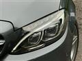 2014 Mercedes-Benz C-Class