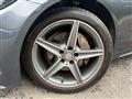 2014 Mercedes-Benz C-Class
