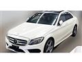 2014 Mercedes-Benz C-Class