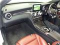 2014 Mercedes-Benz C-Class