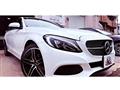 2014 Mercedes-Benz C-Class