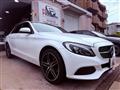 2014 Mercedes-Benz C-Class