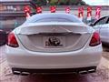 2014 Mercedes-Benz C-Class