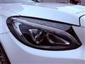 2014 Mercedes-Benz C-Class