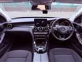 2014 Mercedes-Benz C-Class