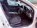 2014 Mercedes-Benz C-Class