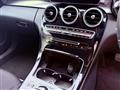 2014 Mercedes-Benz C-Class