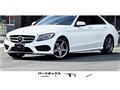 2014 Mercedes-Benz C-Class
