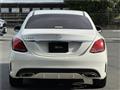 2014 Mercedes-Benz C-Class